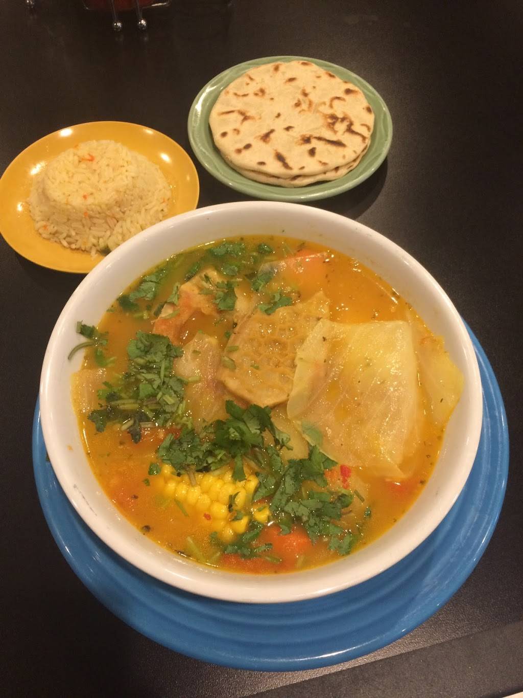 Rinconcito VIP | restaurant | 2911 Arlington Dr, Alexandria, VA 22306, USA | 7037652200 OR +1 703-765-2200