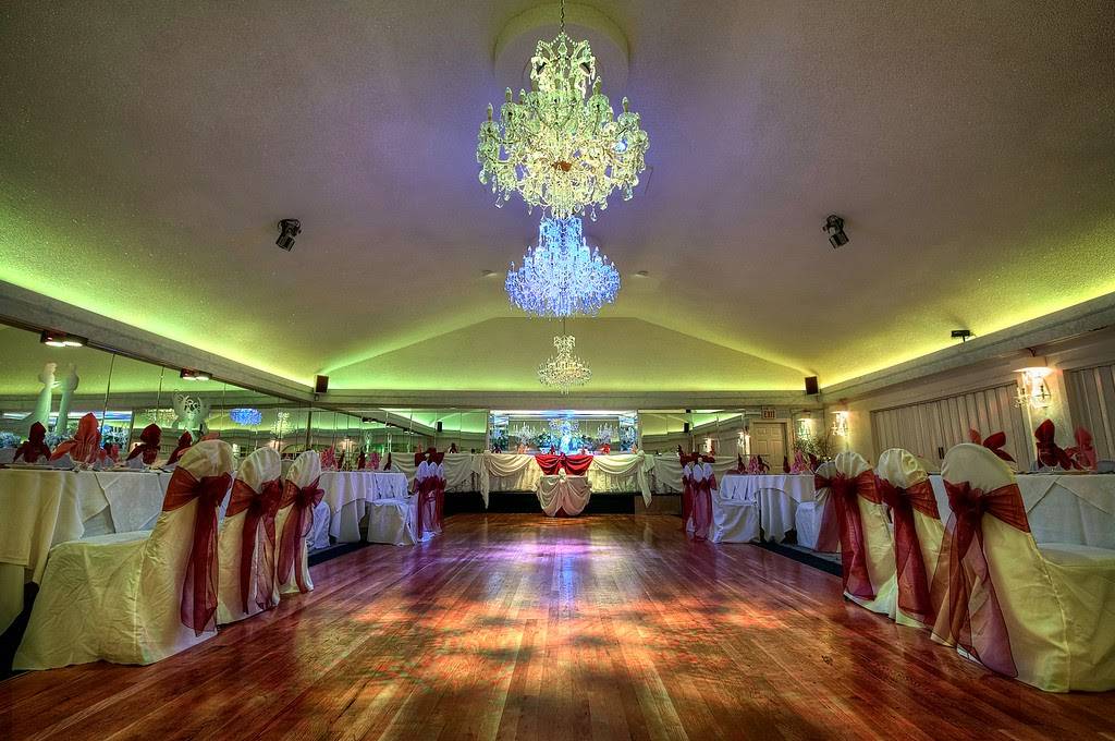 The Appian Way | night club | 619 Langdon St, City of Orange, NJ 07050, USA | 9736780313 OR +1 973-678-0313