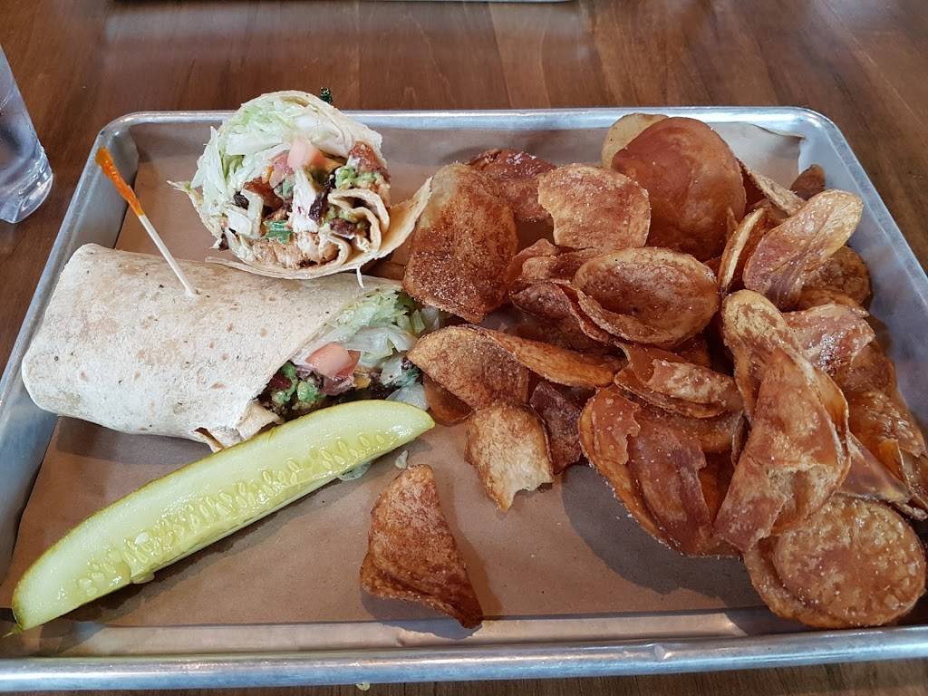 The Goat | restaurant | 1127 Westwood Blvd, Mt. Juliet, TN 37122, USA | 6152038260 OR +1 615-203-8260