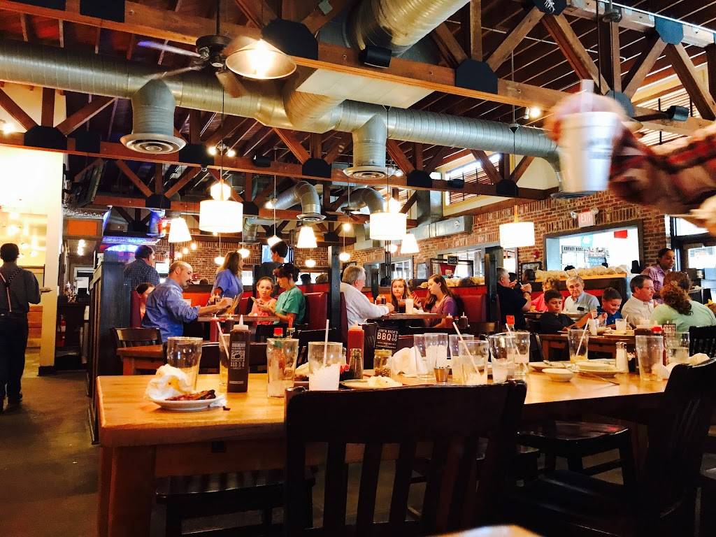 Jim N Nicks Bar-B-Q | restaurant | 6415 Atlanta Hwy, Montgomery, AL 36117, USA | 3342130046 OR +1 334-213-0046