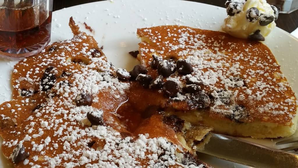 Barefoot Cafe | restaurant | 1900 Sir Francis Drake Blvd, Fairfax, CA 94930, USA | 4154602160 OR +1 415-460-2160