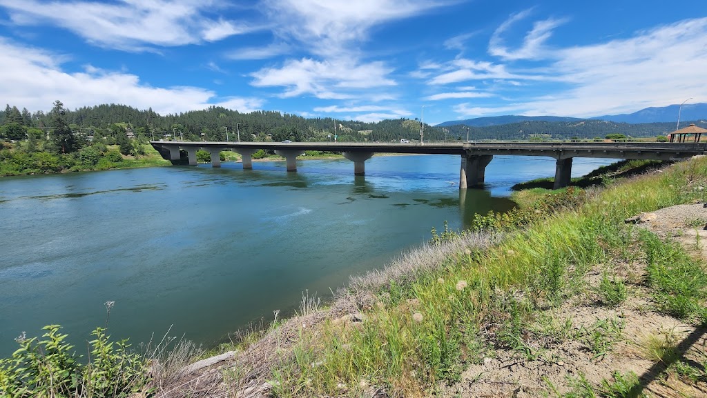 Kootenai River Brewing Co | restaurant | 6424 Riverside St, Bonners Ferry, ID 83805, USA | 2082674677 OR +1 208-267-4677