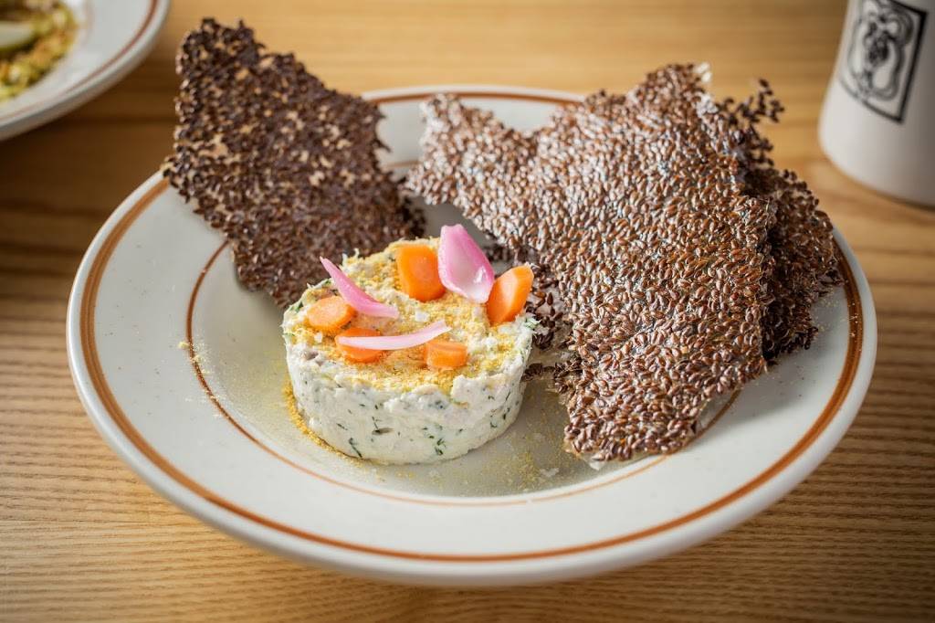 Brothers and Sisters | restaurant | 2119 W Chicago Ave, Chicago, IL 60622, USA | 7736611599 OR +1 773-661-1599