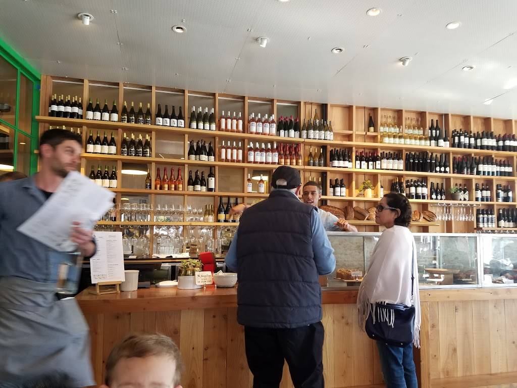 Superba Food + Bread | cafe | 1900 Lincoln Blvd, Venice, CA 90291, USA | 3109075075 OR +1 310-907-5075