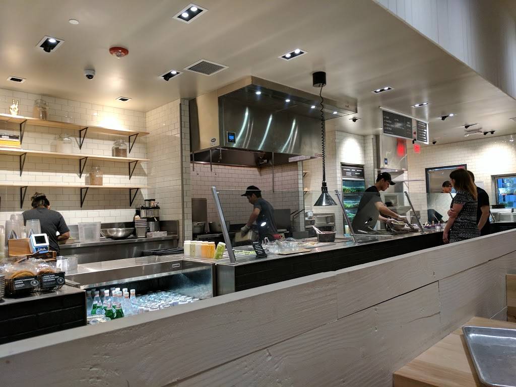 CAVA | restaurant | 176 Maple Ave W, Vienna, VA 22180, USA | 5712345933 OR +1 571-234-5933