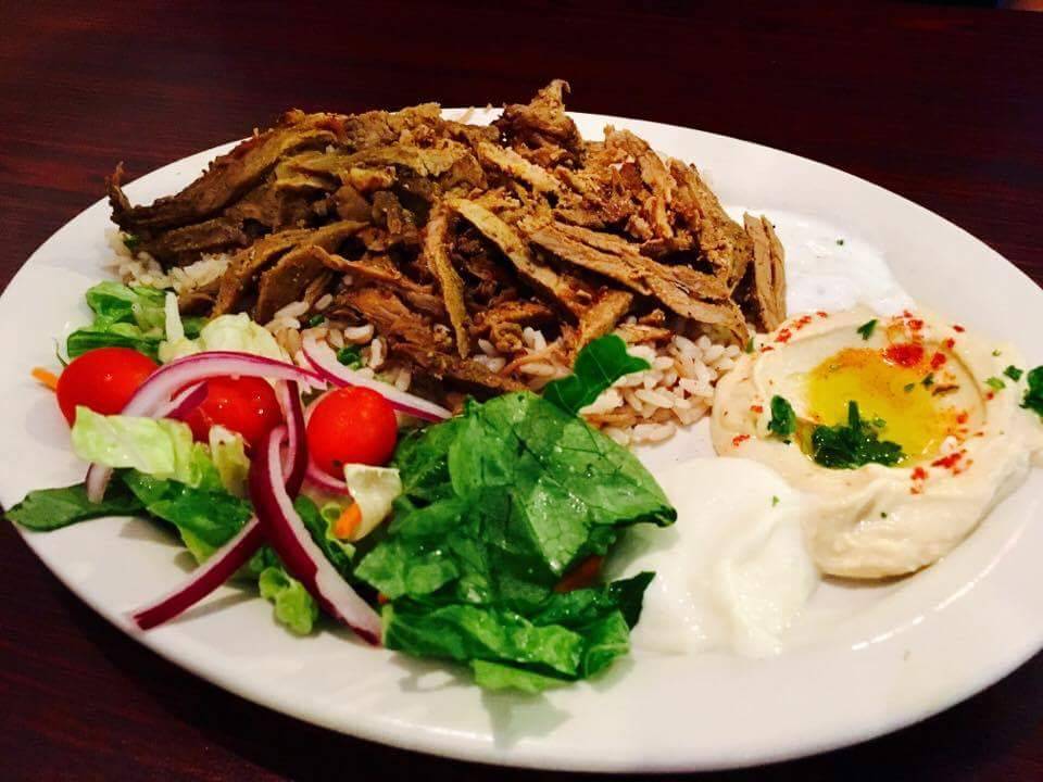 Jerusalem Middle Eastern Restaurant | restaurant | 2920 Vineland Rd, Kissimmee, FL 34746, USA | 4073972230 OR +1 407-397-2230