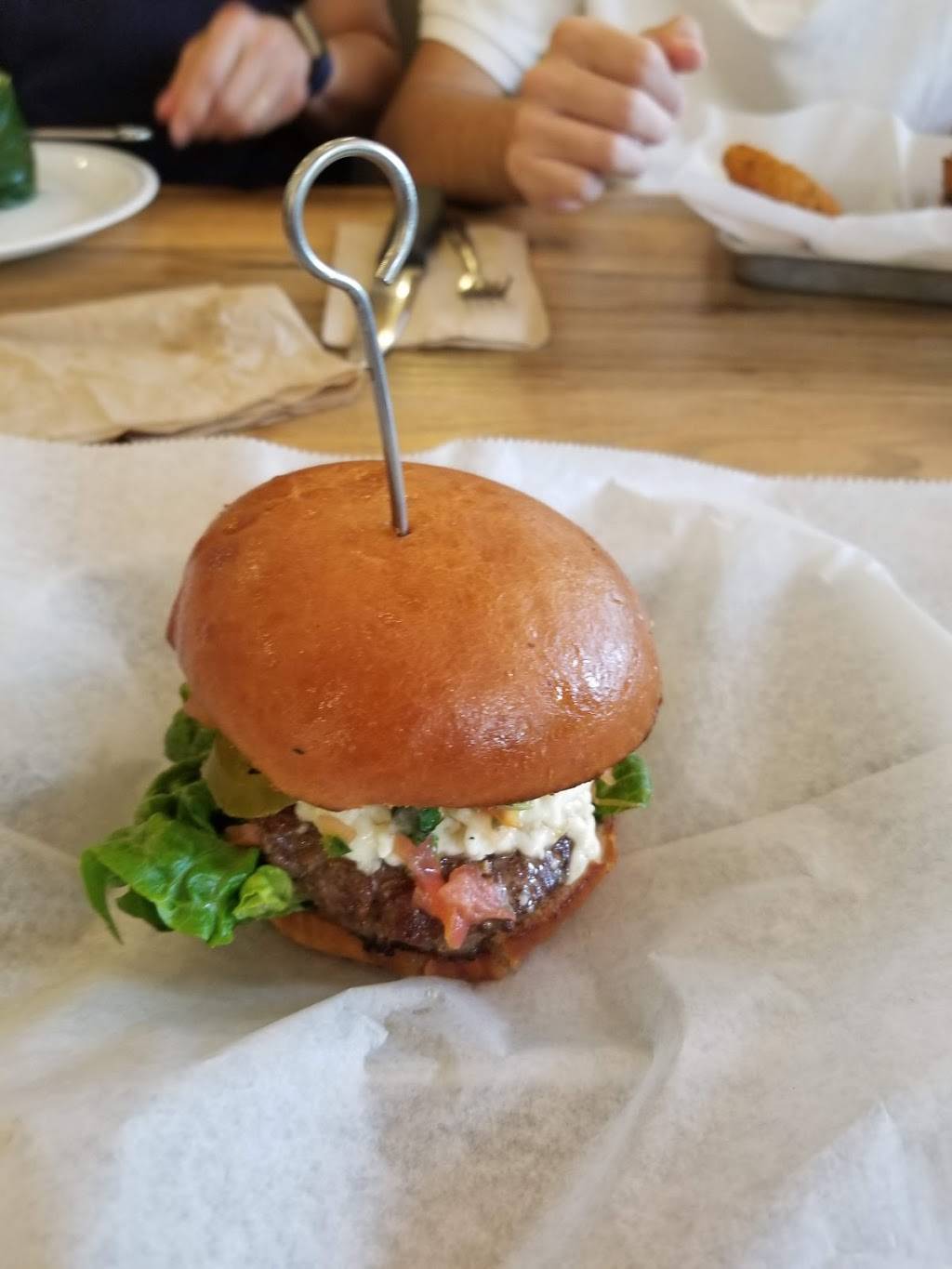 Bareburger | restaurant | 445 E Main St, Mt Kisco, NY 10549, USA | 9148640531 OR +1 914-864-0531