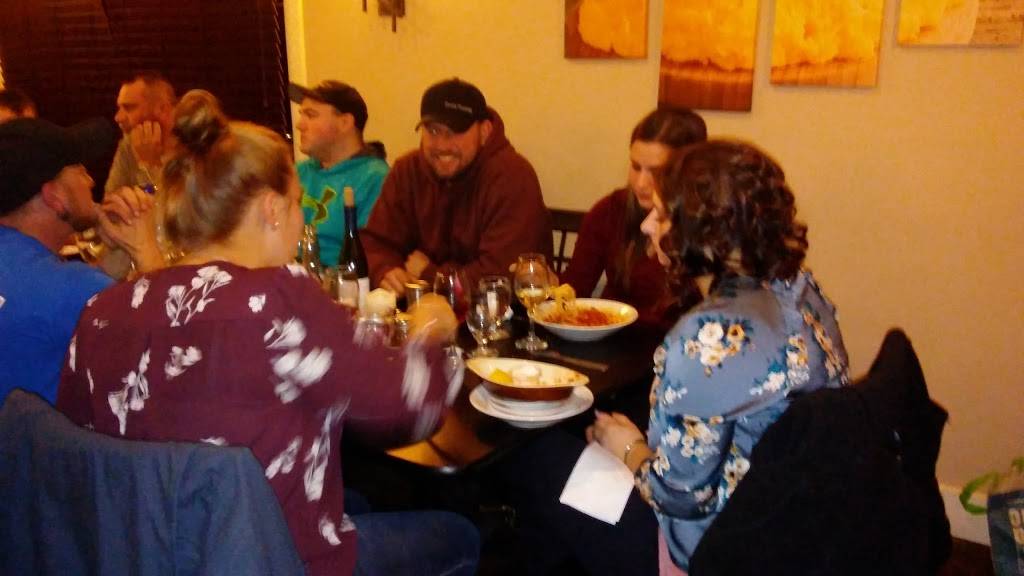 Amici Italian Grill | restaurant | 1006 Walnut St, Berwick, PA 18603, USA | 5705204123 OR +1 570-520-4123