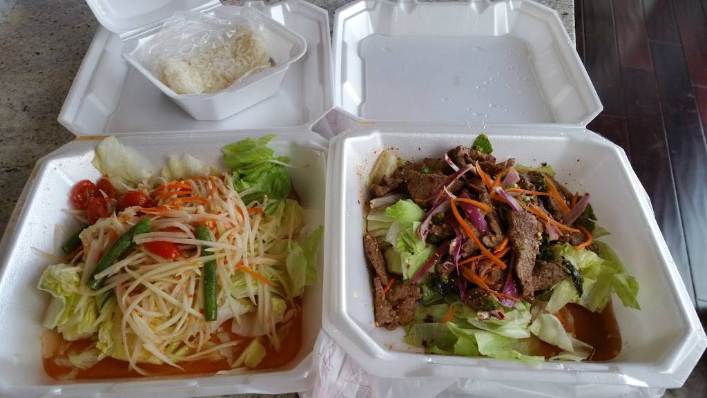 Pad Thai Restaurant | restaurant | 110 W Main St #140, Carmel, IN 46032, USA | 3178188272 OR +1 317-818-8272