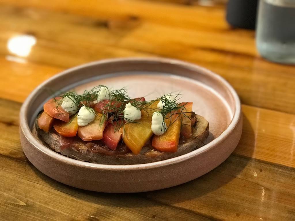 Intero Restaurant | restaurant | 2612 E Cesar Chavez St, Austin, TX 78702, USA | 5125994052 OR +1 512-599-4052