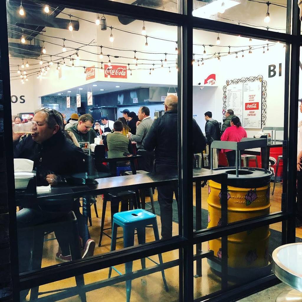 Santo Taco | restaurant | 910 900 W, Salt Lake City, UT 84116, USA | 8018934000 OR +1 801-893-4000