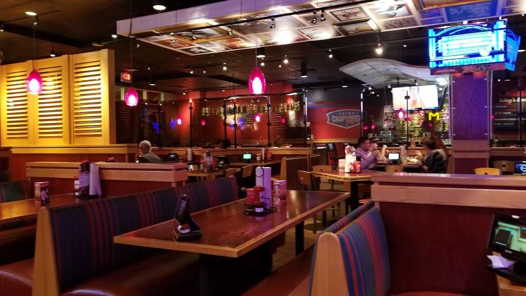 Red Robin Gourmet Burgers and Brews | restaurant | 27001 US Hwy 19 N #1130, Clearwater, FL 33761, USA | 7277267249 OR +1 727-726-7249