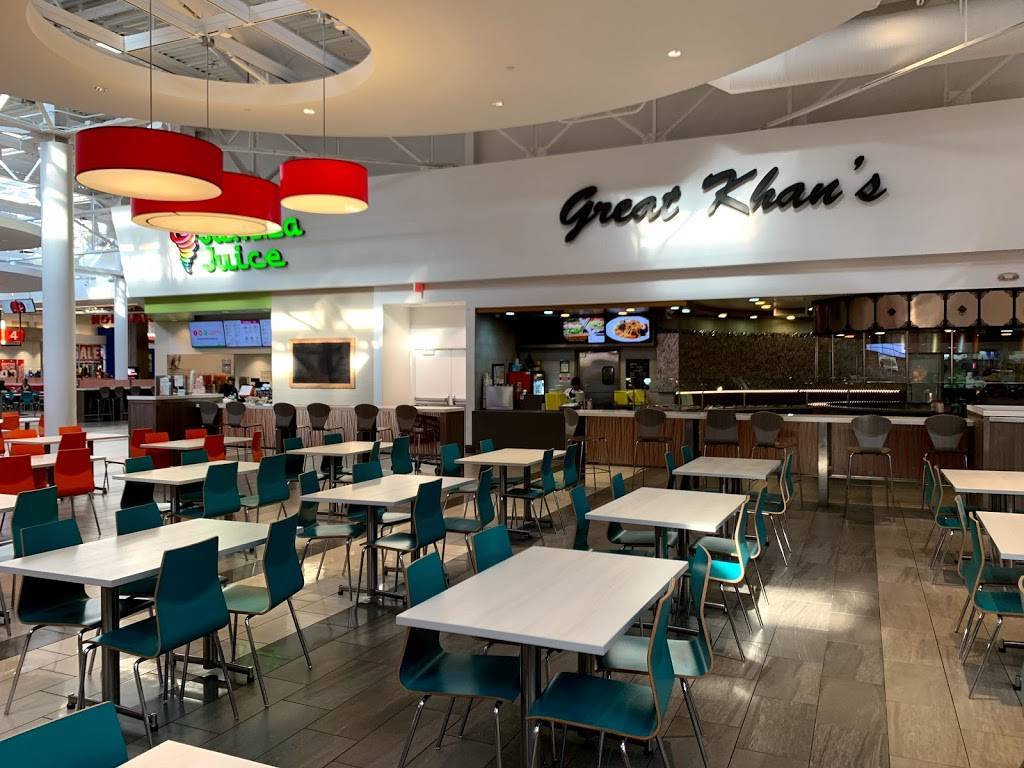 Great Khan’s Mongolian Grill | restaurant | 171 Great Mall Dr, Milpitas, CA 95035, USA | 4089341400 OR +1 408-934-1400