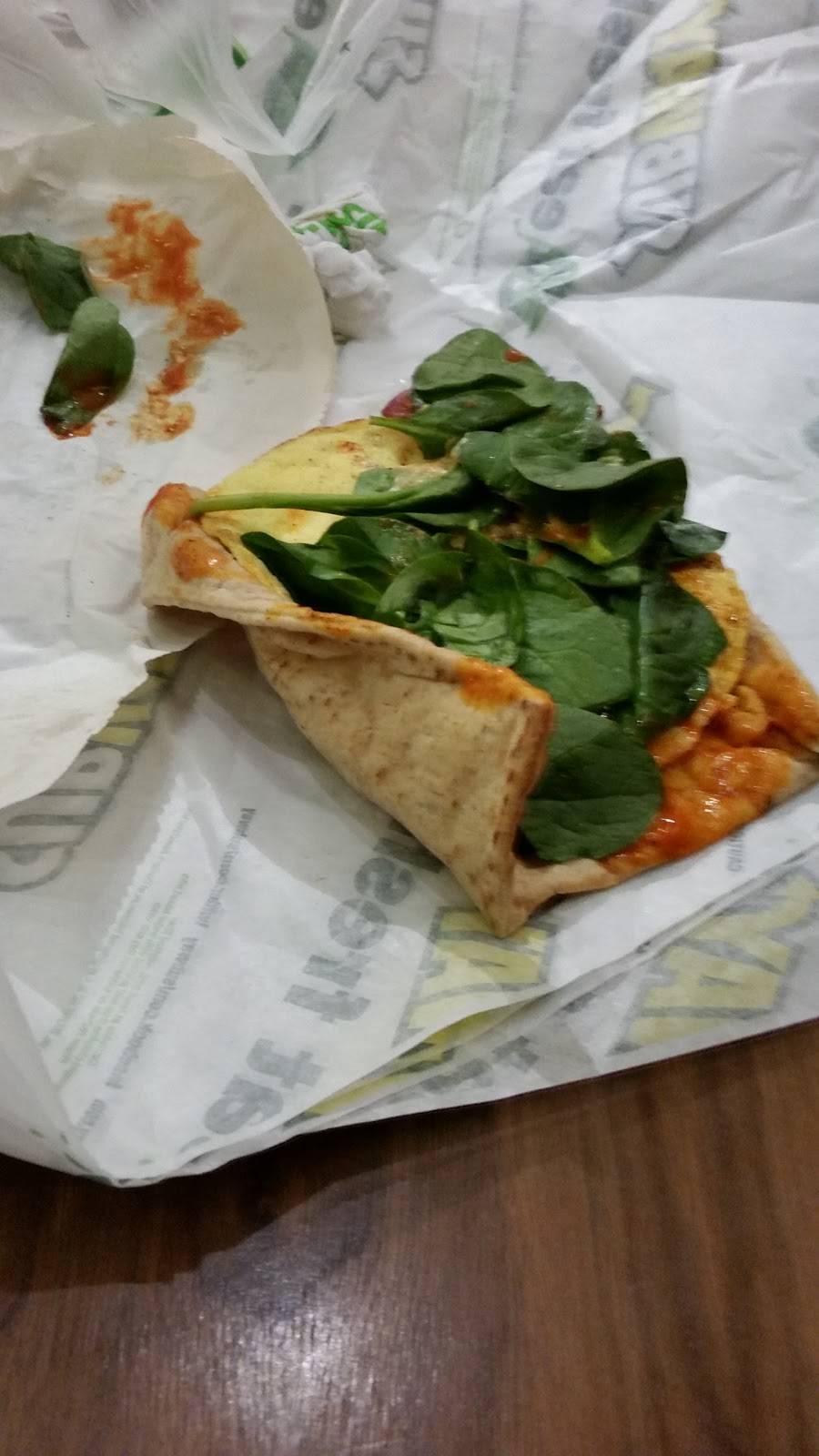 Subway | restaurant | 400 East 2nd St - First Floor Scranton Commons Building, Bloomsburg University of Pennsylvania, Bloomsburg, PA 17815, USA | 5703894484 OR +1 570-389-4484