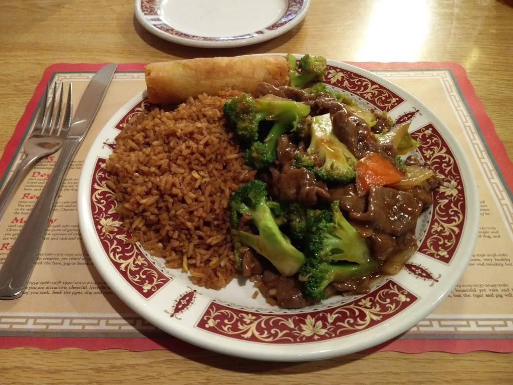 Mei King Restaurant | restaurant | 82 Margaret Ave, Kitchener, ON N2H 4H4, Canada | 5197436431 OR +1 519-743-6431