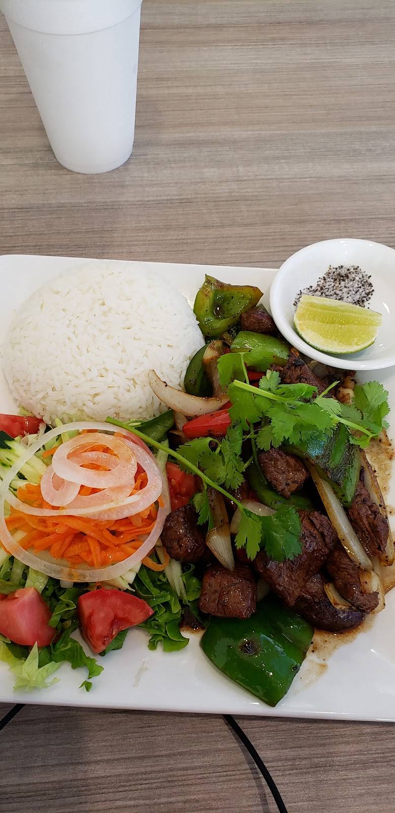 Kim’s Pho & Grill #2 | restaurant | 10751 North Fwy, Houston, TX 77037, USA | 2817413909 OR +1 281-741-3909