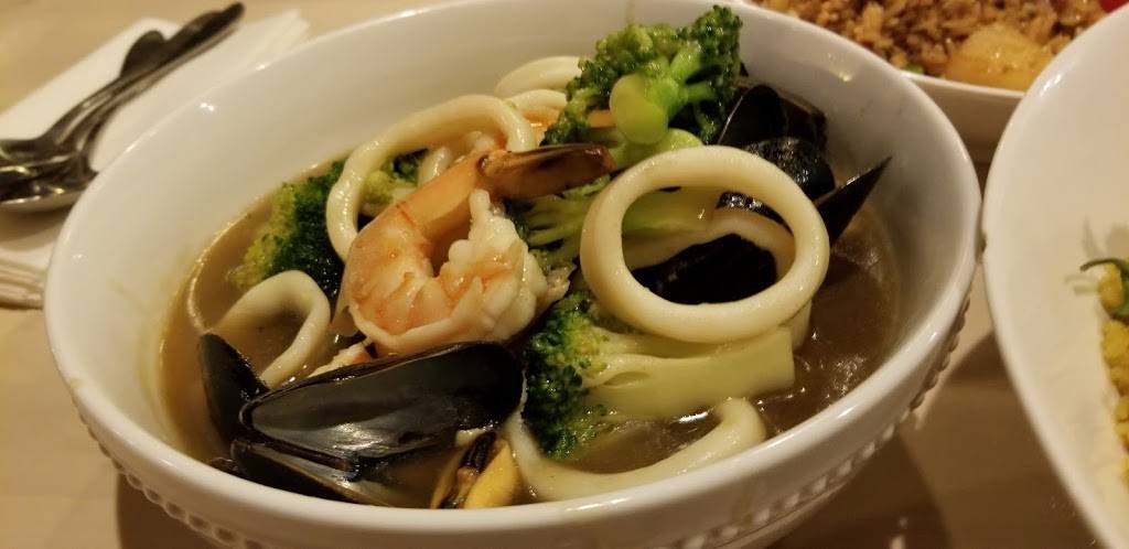 Imm Thai On 9th | restaurant | 1414 9th St NW, Washington, DC 20001, USA | 2025885810 OR +1 202-588-5810