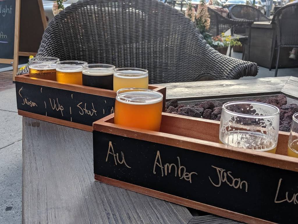 Hops, Vines & Spirits | restaurant | 17 N 2nd St, Harrisburg, PA 17101, USA | 7172328900 OR +1 717-232-8900