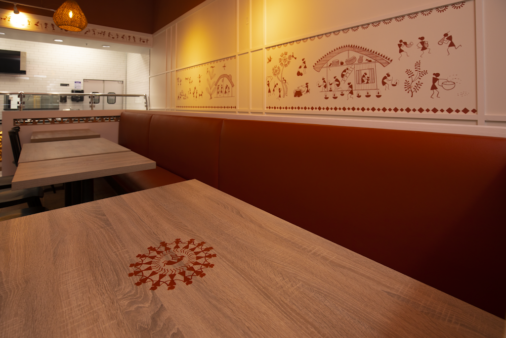 Indian Kitchen | restaurant | 3905 W University Dr Suite 400, McKinney, TX 75071, USA | 4699528282 OR +1 469-952-8282