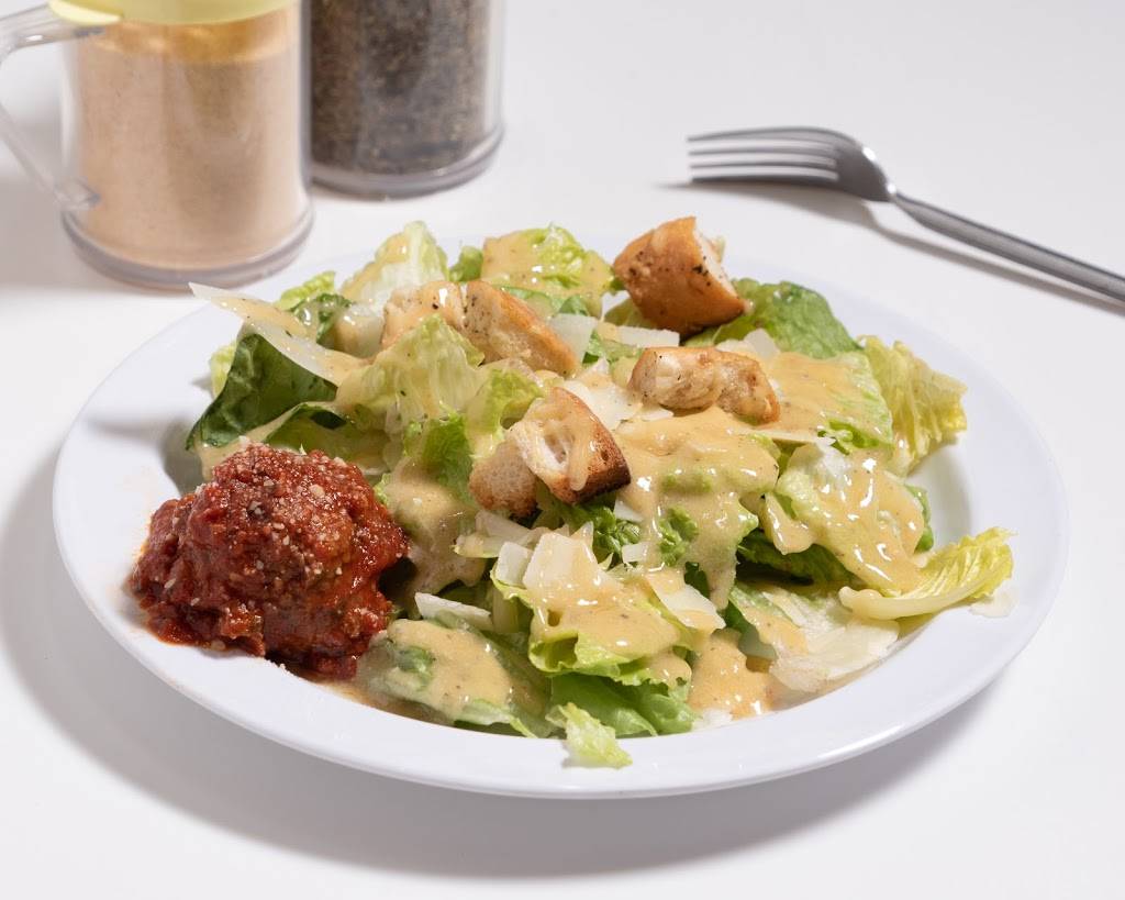 Meatball U | restaurant | 30 S High St, West Chester, PA 19382, USA | 4843948400 OR +1 484-394-8400