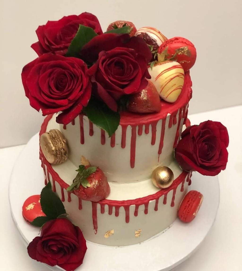 Cupcake Fetish Cafe | bakery | 2286 McKelvey Rd, Maryland Heights, MO 63043, USA | 3143398860 OR +1 314-339-8860