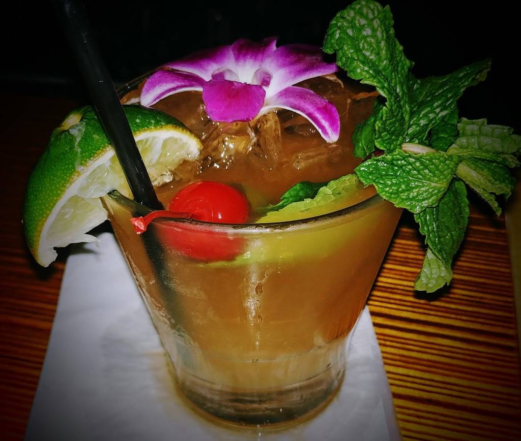 The Tonga Hut Restaurant and Tiki Bar | restaurant | 254 N Palm Canyon Dr, Palm Springs, CA 92262, USA | 7603224449 OR +1 760-322-4449