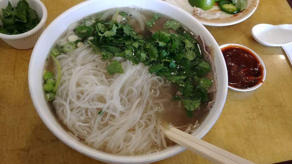 Pho Duong Restaurant Centreville | restaurant | 14215W Centreville Square, Centreville, VA 20121, USA | 7038155210 OR +1 703-815-5210