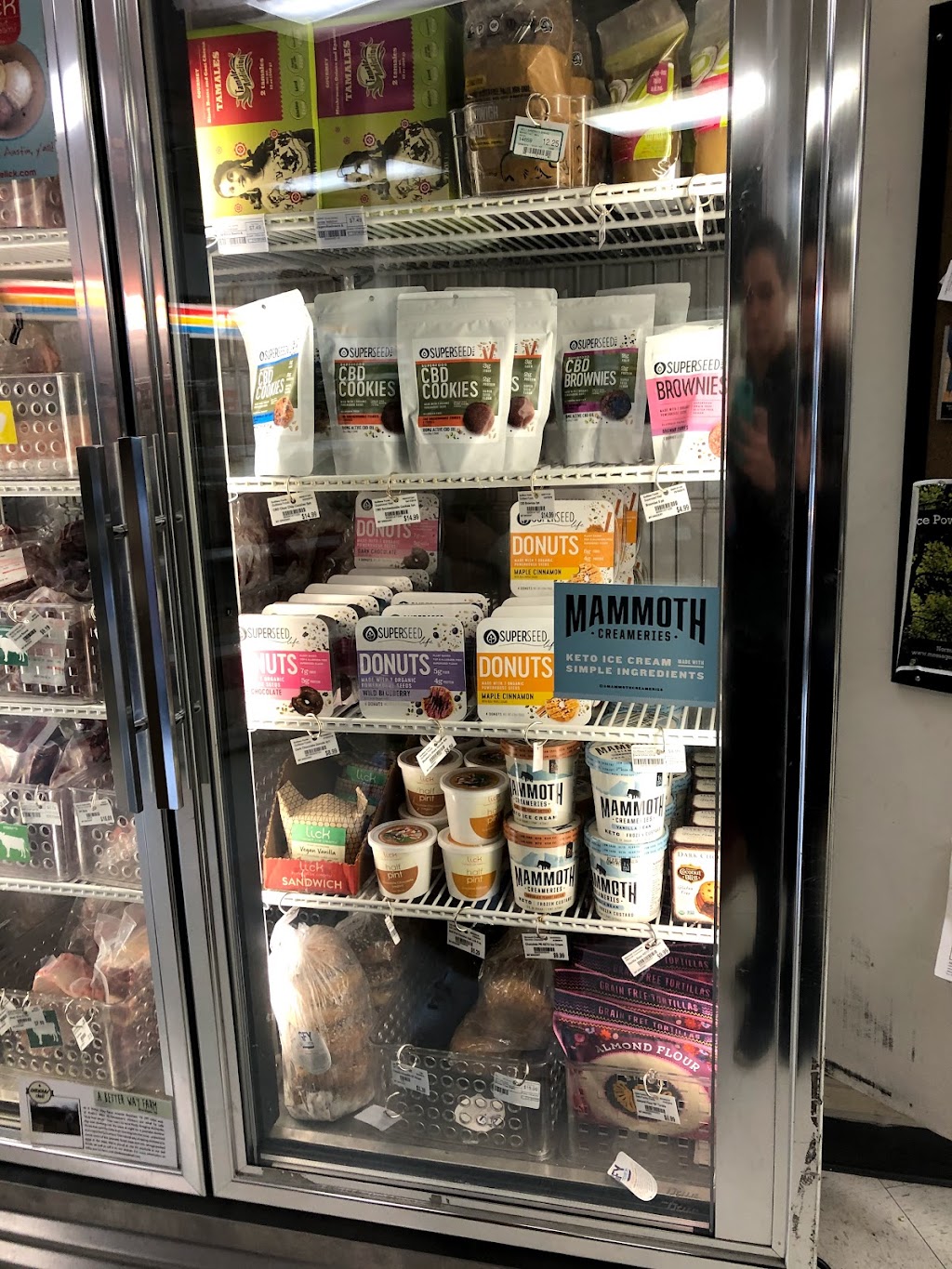 Peoples Rx | restaurant | 3801 S Lamar Blvd B, Austin, TX 78704, USA | 5124448866 OR +1 512-444-8866