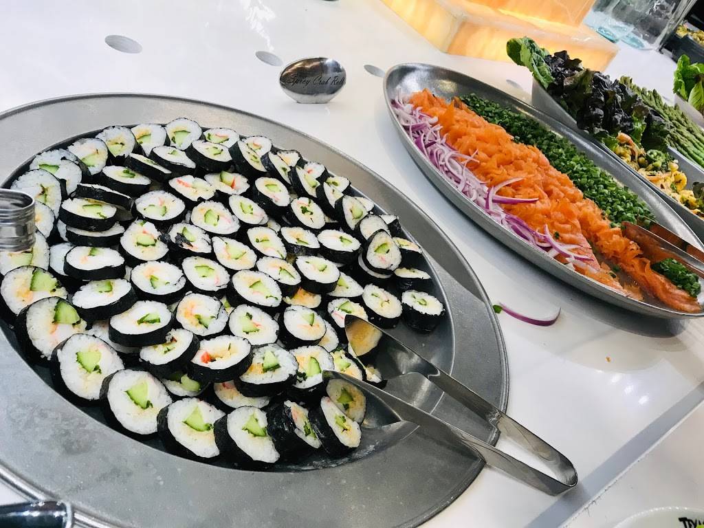 Texas de Brazil | restaurant | 2525 El Camino Real, Carlsbad, CA 92008, USA | 7605441600 OR +1 760-544-1600