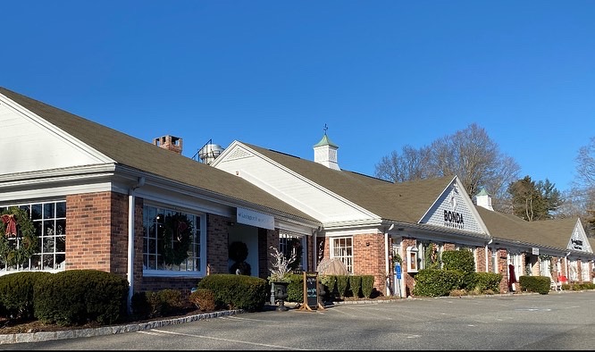 Greenfield Hill Commons | restaurant | 75 Hillside Rd, Fairfield, CT 06824, USA | 2035186996 OR +1 203-518-6996