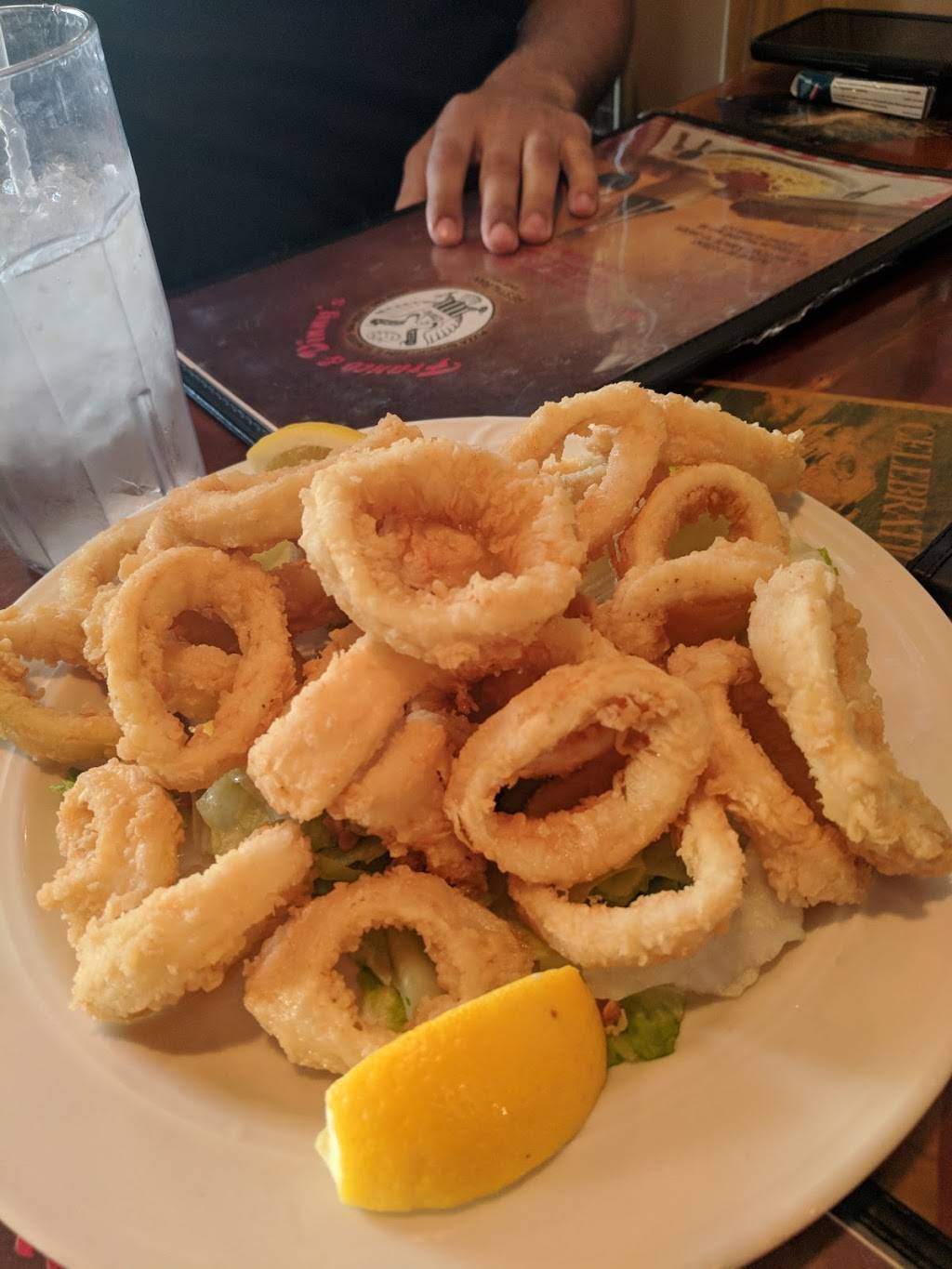 Franco & Vinnys Pizza Shack | restaurant | 2884 E Sunrise Blvd, Fort Lauderdale, FL 33304, USA | 9545649522 OR +1 954-564-9522