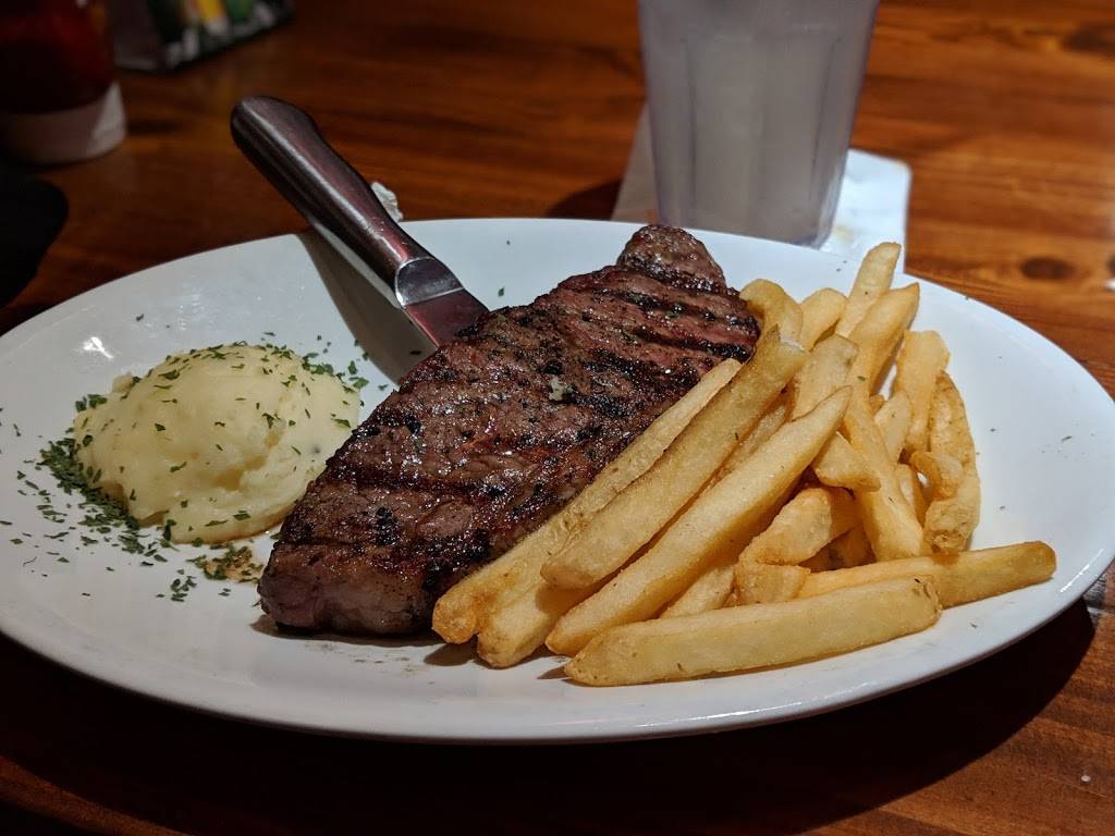 Cadillac Ranch | restaurant | 11735 Sherry Ln, Miami, FL 33183, USA | 3052793700 OR +1 305-279-3700