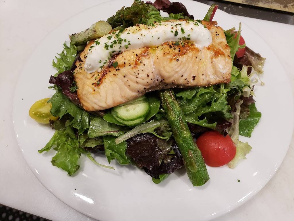 Saint Marc | restaurant | 10250 Santa Monica Blvd, Los Angeles, CA 90067, USA | 3235533399 OR +1 323-553-3399