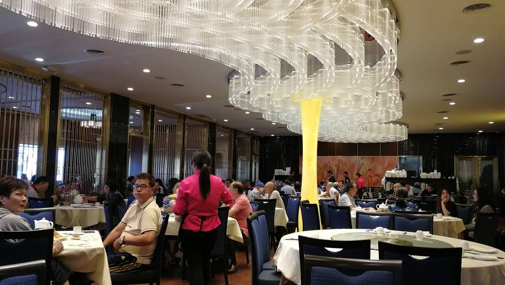 鸿德品位海鲜酒家 | restaurant | 7540 Garvey Ave, Rosemead, CA 91770, USA | 6262808188 OR +1 626-280-8188