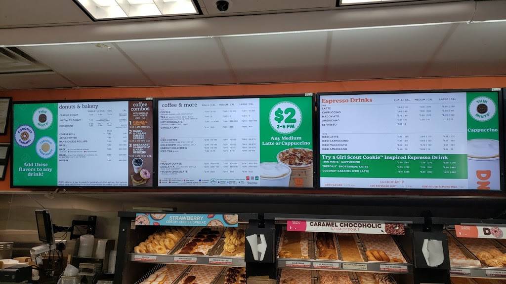 Dunkin Donuts | cafe | 6342 N Milwaukee Ave, Chicago, IL 60646, USA | 7737637181 OR +1 773-763-7181