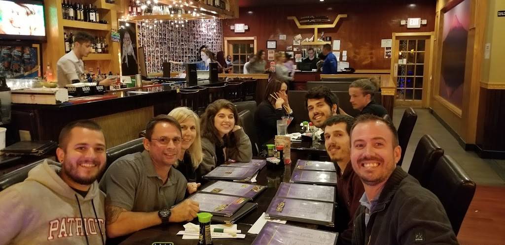 Kumo Japanese Steak House & Sushi | restaurant | 7950 Dani Dr #345, Fort Myers, FL 33966, USA | 2393379555 OR +1 239-337-9555