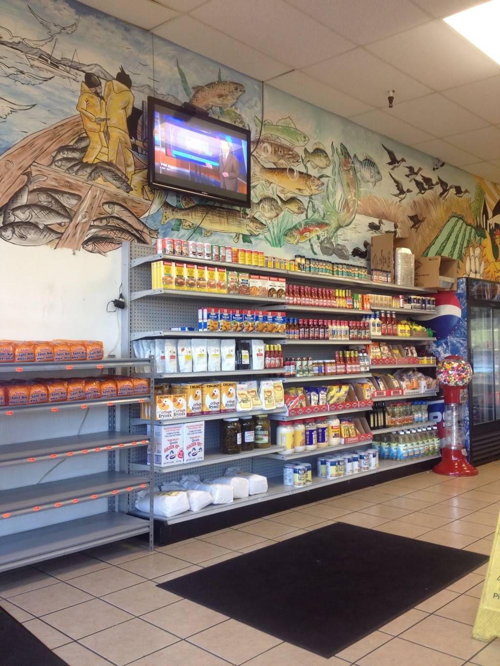 Fred’s Fish&Chicken | restaurant | 13465 Schaefer Hwy, Detroit, MI 48227, USA | 3138368888 OR +1 313-836-8888