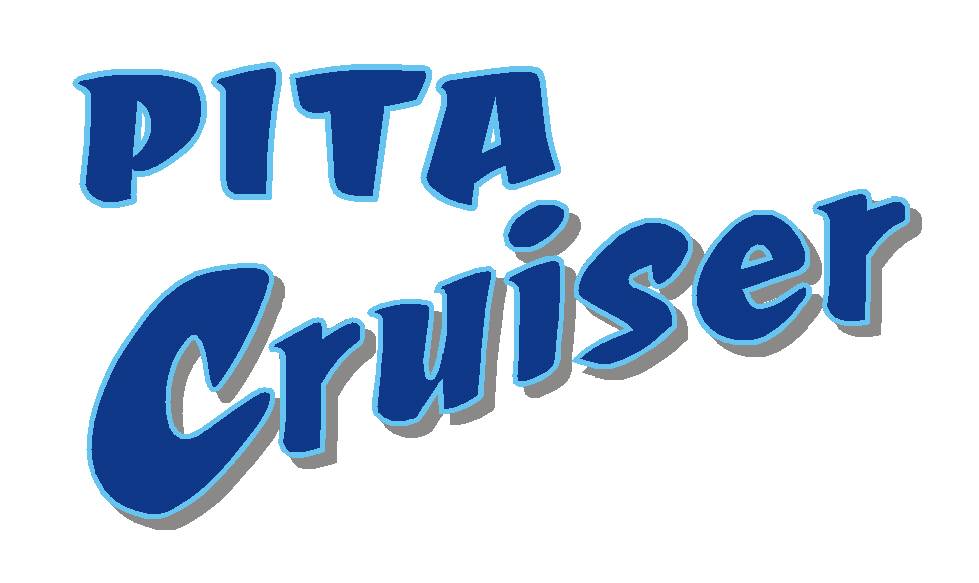 Pita Cruiser Food Truck | restaurant | 101 Van Pelt Pl, Charlevoix, MI 49720, USA | 2316457655 OR +1 231-645-7655