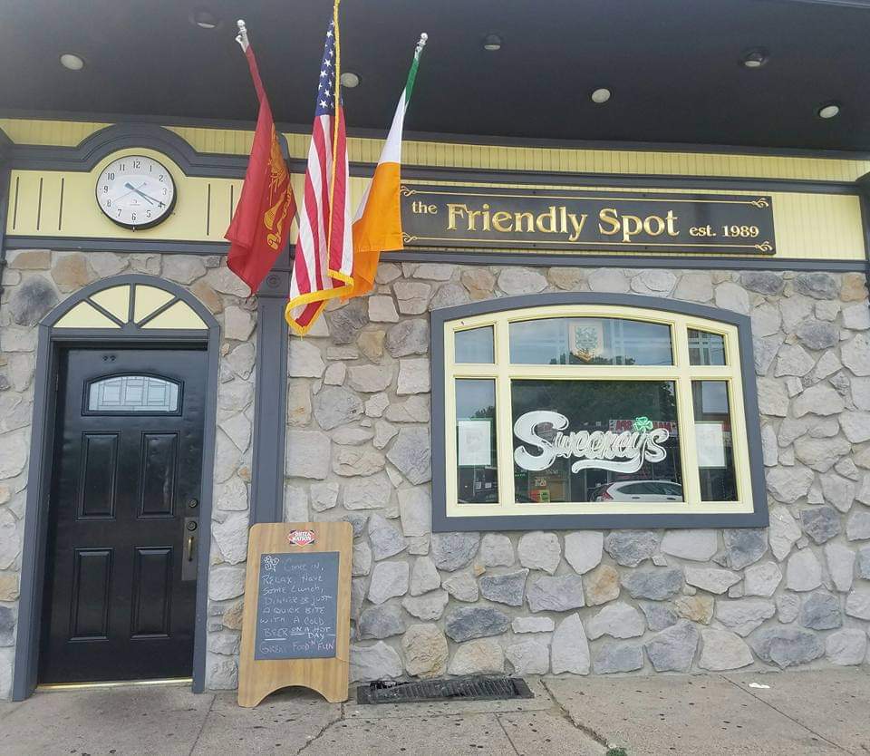 Currans Irish Inn Fox Chase | restaurant | 7968 Verree Rd, Philadelphia, PA 19111, USA | 2157253366 OR +1 215-725-3366