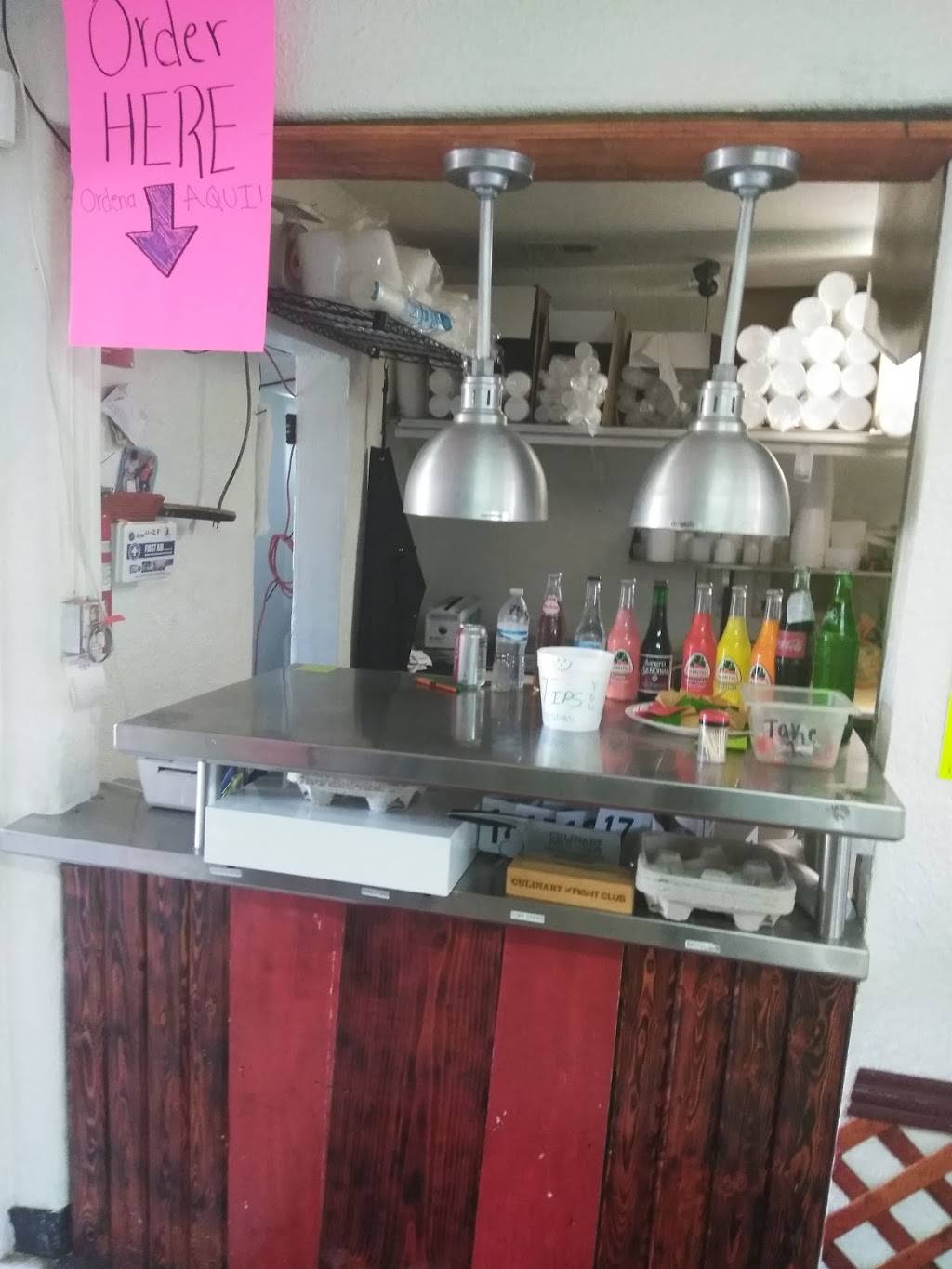 The Corner Mexican Taqueria | restaurant | 12912 7 St, Grandview, MO 64030, USA | 8164378653 OR +1 816-437-8653