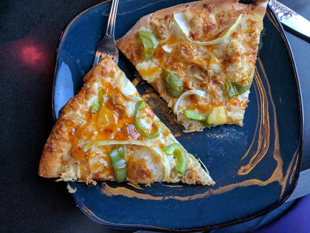 The Rock Wood Fired Pizza | restaurant | 1920 Jefferson Ave, Tacoma, WA 98402, USA | 2532721221 OR +1 253-272-1221