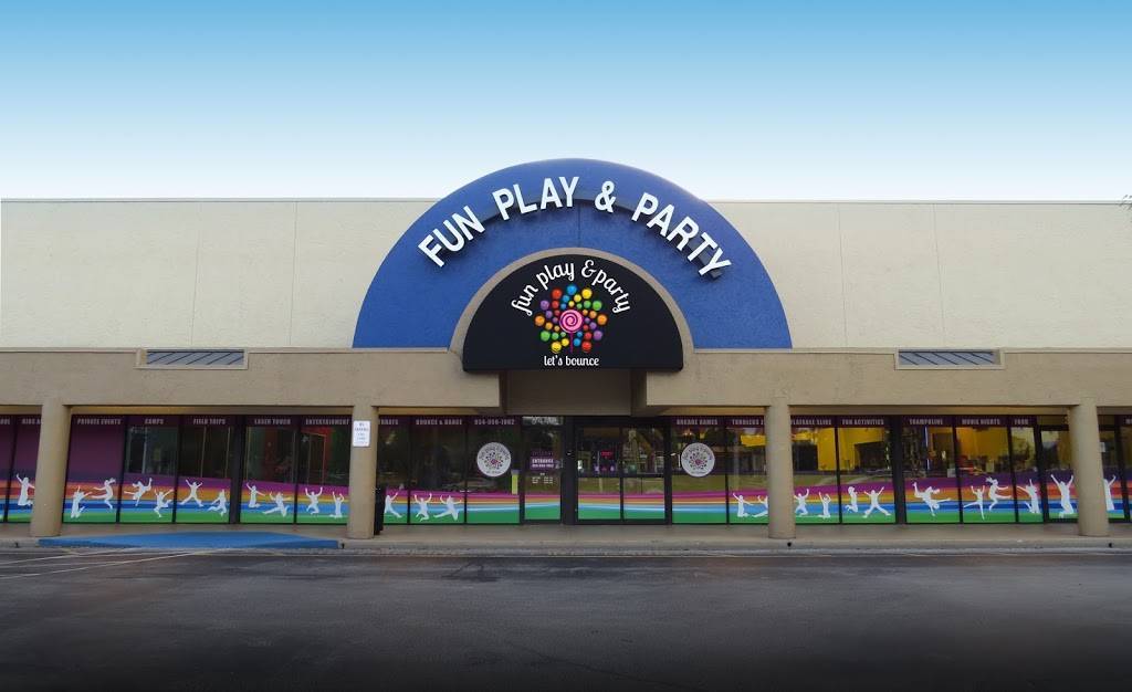 Fun play and party ( located at old Monkey Joes ) | restaurant | 3445 North Hiatus Road, The Shoppes at, Sawgrass, Sunrise, FL 33351, USA | 9549907062 OR +1 954-990-7062