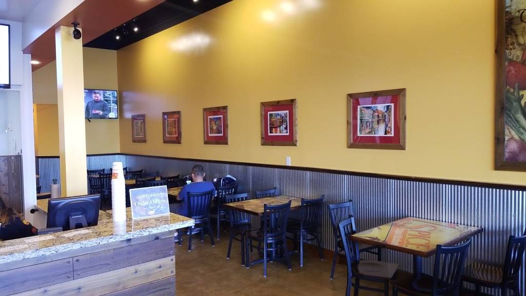 7Spice Cajun Seafood | restaurant | 10255 North Fwy, Houston, TX 77037, USA | 2814477742 OR +1 281-447-7742