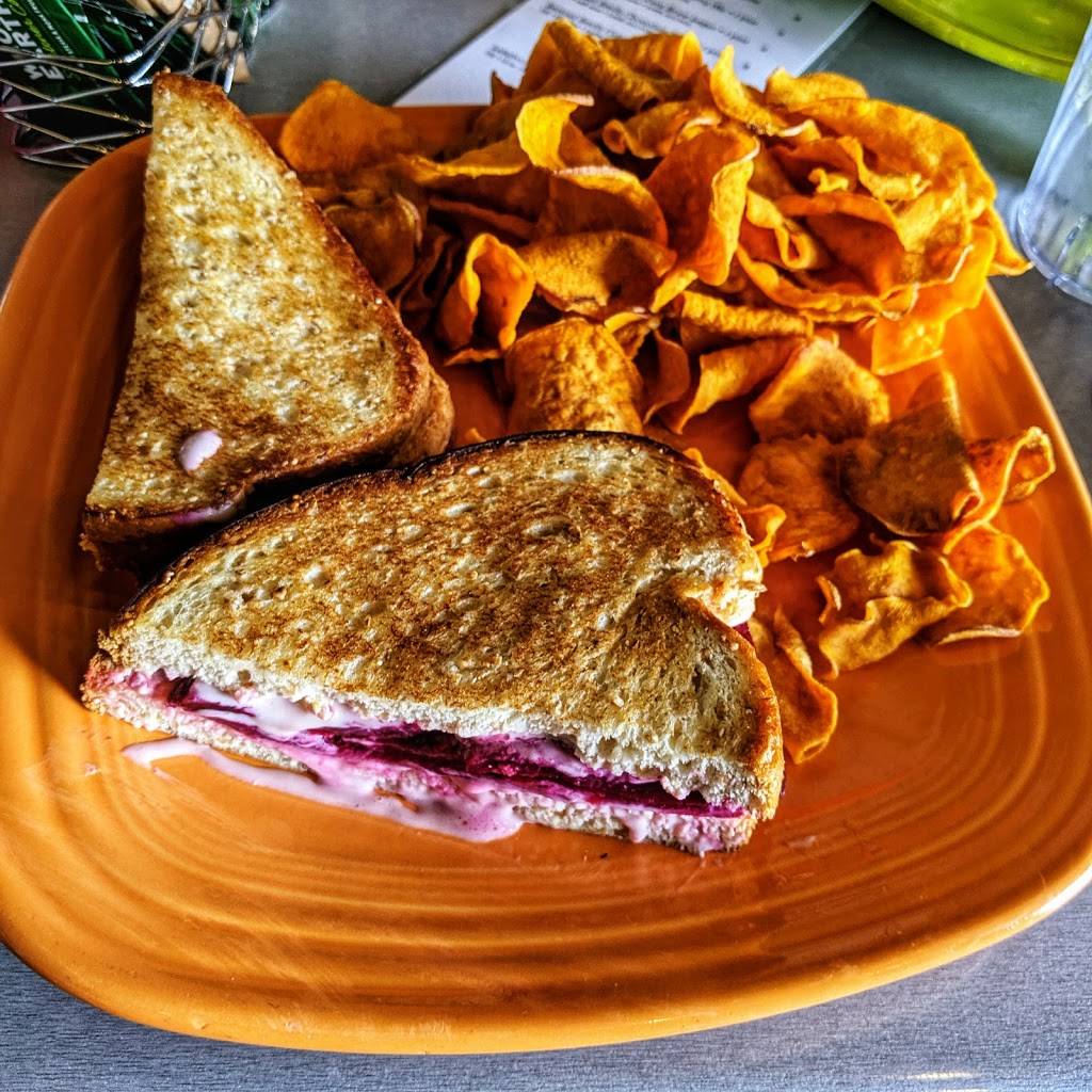 Lotus Leaf Cafe | restaurant | 251 Washington N, Wichita, KS 67213, USA | 3162954133 OR +1 316-295-4133