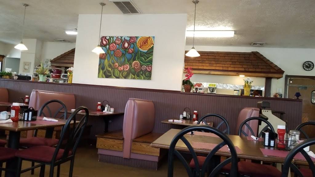 Delta Family Restaurant | restaurant | 5978 Delta Rd, Delta, PA 17314, USA | 7174565233 OR +1 717-456-5233