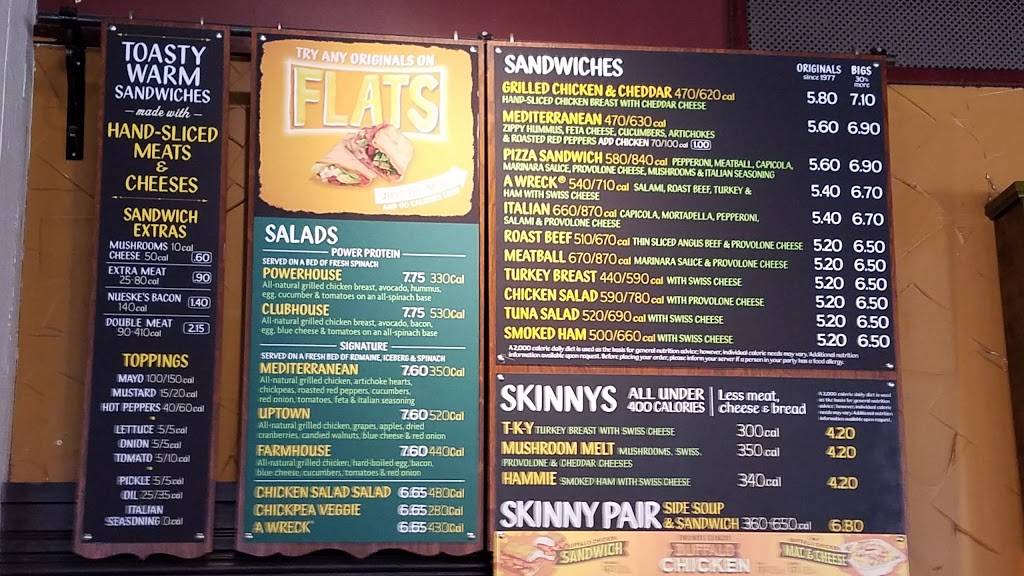 Potbelly Sandwich Shop | restaurant | 48 Roosevelt Rd, Chicago, IL 60605, USA | 3124351238 OR +1 312-435-1238