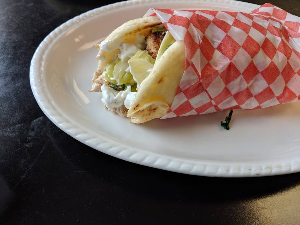 Stellas Lunch & Grill | restaurant | 10 Planchet Rd, Concord, ON L4K 2C8, Canada | 9057381028 OR +1 905-738-1028