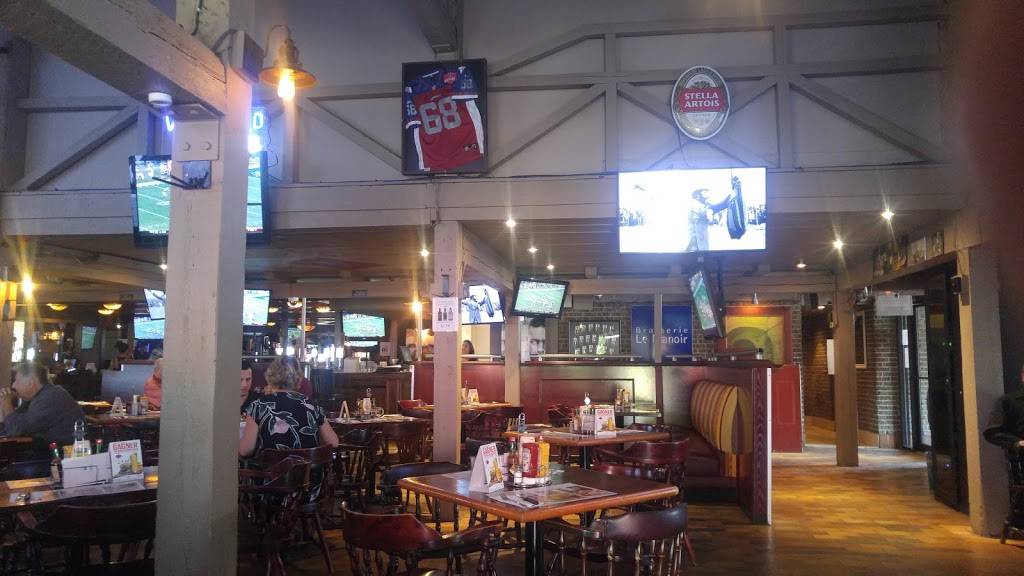 Brasserie Le Manoir Lachine | restaurant | 625 32e Avenue, Lachine, QC H8T 3G6, Canada | 5146371212 OR +1 514-637-1212