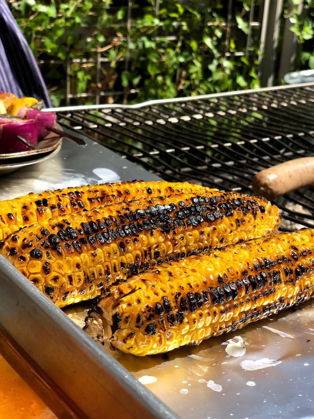 Backyard | restaurant | 97 Wythe Ave, Brooklyn, NY 11249, USA | 7182157100 OR +1 718-215-7100