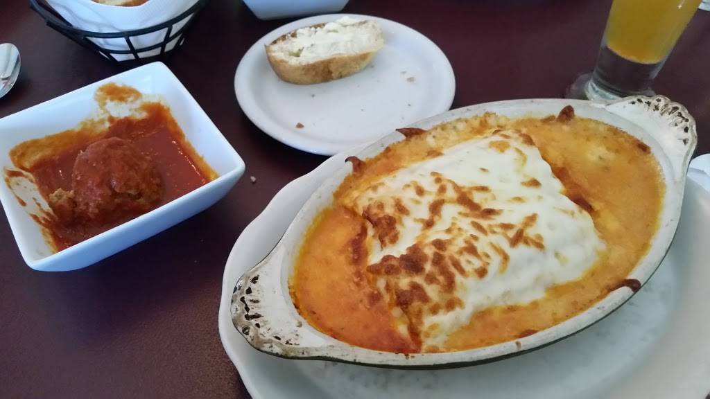 Valentis Ristorante | restaurant | 1200 E Venice Ave, Venice, FL 34285, USA | 9414841888 OR +1 941-484-1888